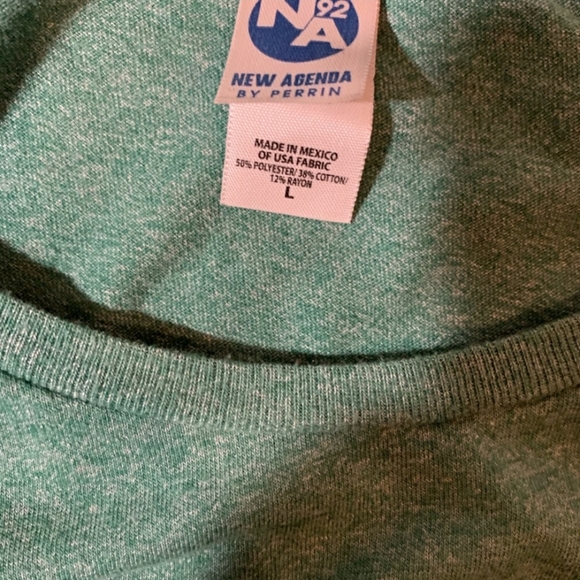 Women's Baylor University T-shirt - Picture 2 of 3